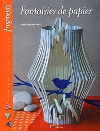 Fantaisies de papier