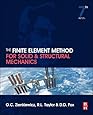 The Finite Element Method for Solid and Structural Mechanics, Seventh Edition