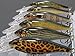 wLure Minnow Crankbait for Bass Fishing Bass Lure Jerkbait Fishing Lures and Tackle Box