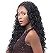 Harlem125 Synthetic Crochet Hair Kima Braid - OCEAN WAVE 20