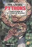 Living Pythons by 