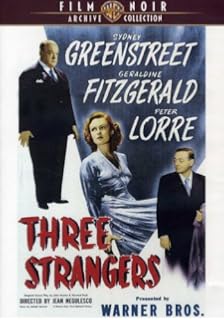 Amazon Com Stranger On The Third Floor Remastered Edition