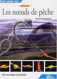 Les  noeuds de pêche