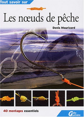 Les  noeuds de pêche