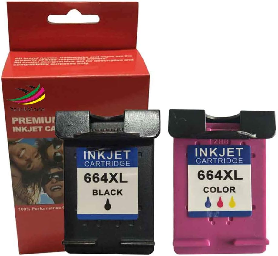 hp officejet 3836 ink cartridge
