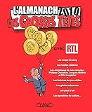 Almanach 2010 des Grosses TÃªtes (French Edition) by 