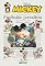 Livro HQ Disney Mickey Ed. 13
