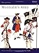 Montcalm's Army (Men-at-Arms) by Martin Windrow, Michael Roffe