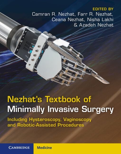Handbook of Robotic Surgery: Zequi, Stênio de Cássio, Ren