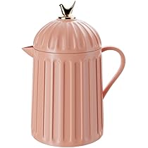 WOLFF - Conjunto 2 Xícaras de Chá de Cerâmica Colibri com Pires