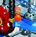 Edushape Motorized Marble Run Set with Elevator for Kids 8+ Total of 175 Pieces Marble Track Maze Educational Construction Building Sets for Boys and Girls