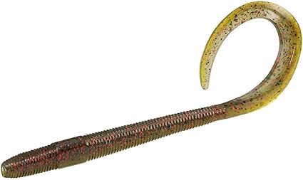 ribbon tail worm