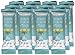 Primal Kitchen Macadamia Sea Salt Collagen Protein Bars, Gluten Free, Paleo - Contains Eggs,12 Count (Pack of 1)