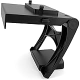 OSTENT TV Clip Mount Dock Stand Holder for Microsoft Xbox One Kinect 2. Sensor Camera
