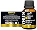 artnaturals 100% Pure Lemon Essential Oil - (.33 Fl Oz / 10ml) - Undiluted Therapeutic Grade - Therapeutic Grade Citrus Scent for Skin, Cleaning and Aromatherapy Diffuser