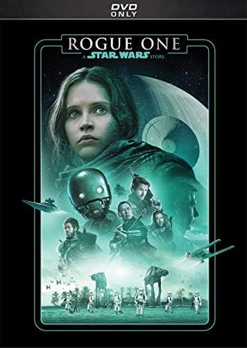 Amazon.com: Star Wars 1-9 - Die Skywalker Saga [9 DVDs] : Movies & TV