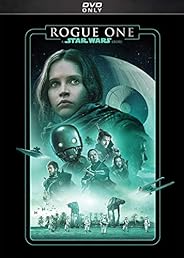 ROGUE ONE: A STAR WARS STORY
