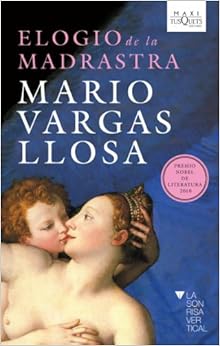 Elogio De La Madrastra