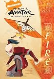 The Lost Scrolls: Fire (Avatar)
