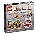 LEGO Juniors Thunder Hollow Crazy 8 Race Cars 3 10744