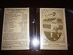 1922 E120 American Caramel Reprint Chicago White Sox Team Set 15 Cards Eddie Collins MINT