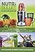NUTRIBULLET USER GUIDE & RECIPE BOOK + POCKET NUTRITIONIST