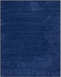 SAFAVIEH Milan Shag Collection Area Rug - 10' x