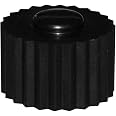 Universal Bike Dynamo Cap Replacement – Smooth Roller Slide Protection Cap 8 thumbnail image