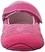 Stride Rite Soft Motion Baby and Toddler Girls Jordana Mary Jane Shoe
