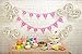 Treasures Gifted Gold Confetti Balloons - Clear Confetti Balloons - 12