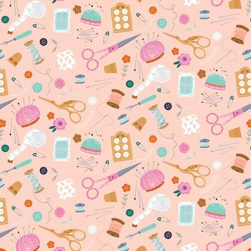 Dashwood Metre Stitch - Haberdashery