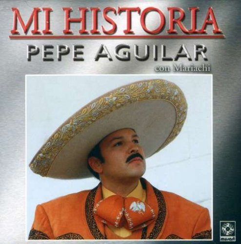 Pepe Aguilar - Lo Que No Fue No Sera Lyrics - Zortam Music