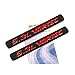 Yoaoo® 2x OEM Black 5.3L Vortec Hood Emblems Engine Badge Silverado Z71 GMC Sierra 2