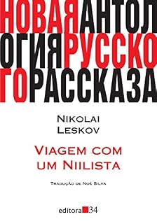 Livro Viagem com um niilista (1882)