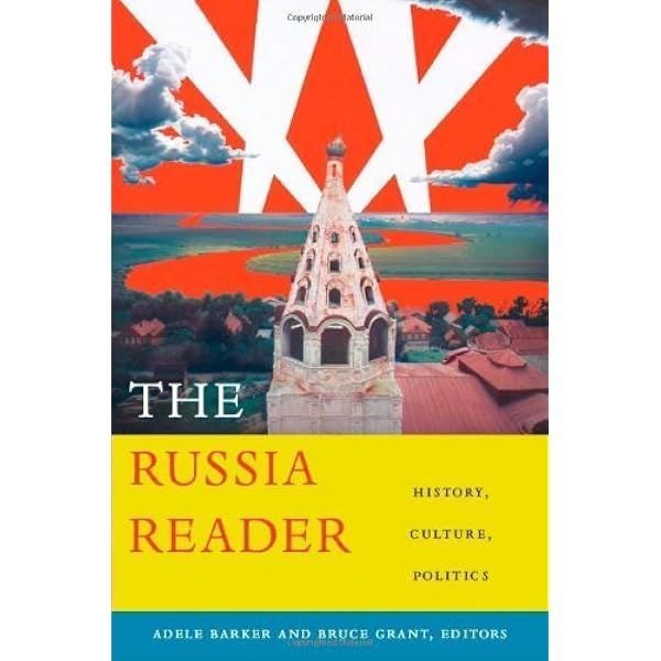 A History of Russia: Riasanovsky, Nicholas V., Steinberg, Mark D