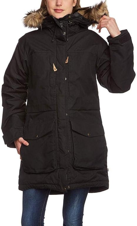 Fjällräven barents parka Clearance