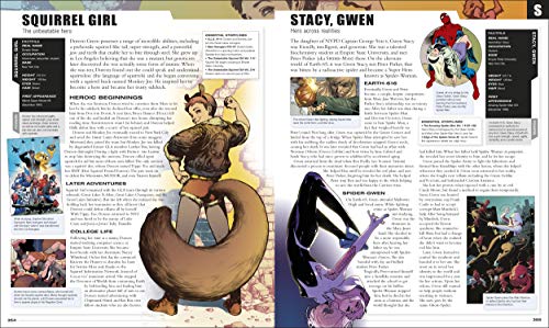 Marvel Encyclopedia - Image 8