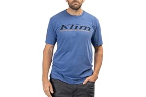 KLIM Men's K Corp SS Short Sleeve T Shirt