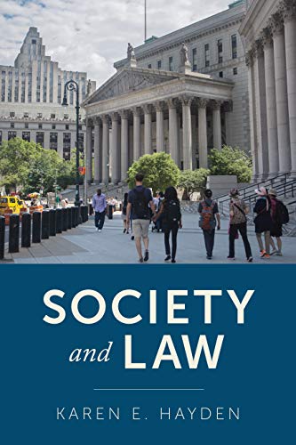 Society+Law