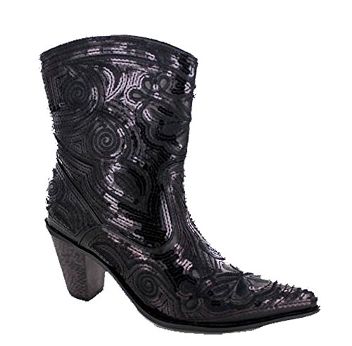 helens heart womens western boots