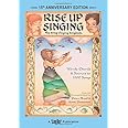 Rise Up Singing: The Group Singing Songbook (15th Anniversary Edition) by Unknown(1999-07-20)