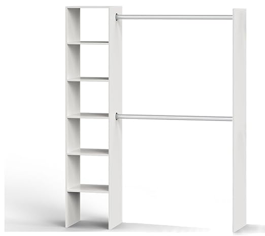 Medidas perchero armario | Percheros de pared, percheros de pie...