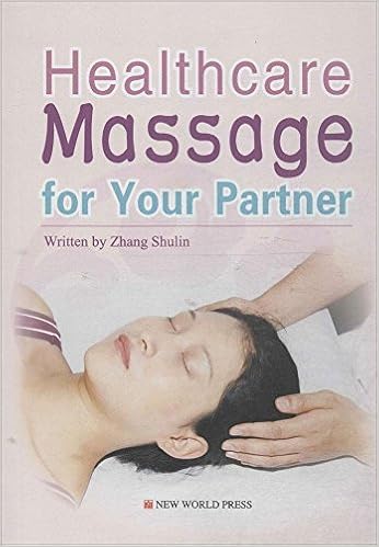 健身祛病的夫妻互助按摩法 英文 张树林 Amazon Com Books