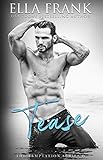 Tease (The Temptation Series)