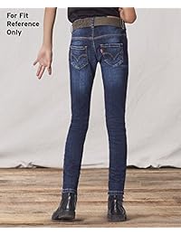 Vaqueros Levi's 710 Super Skinny Fit para niñas