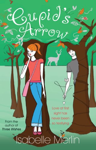 Cupid's Arrow