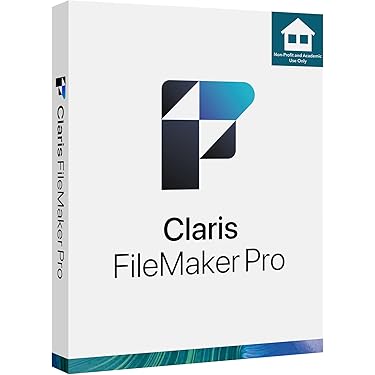Amazon Best Sellers: Best Filemaker Database Management
