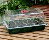 Garland Super7 Electric Heated Windowsill Propagator G51 76cm x 18.5cm x 15cm view 5
