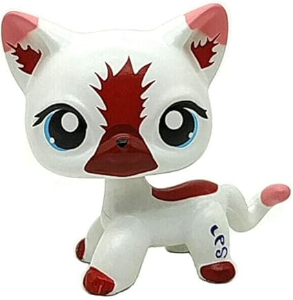 littlest pet shop german shepherd