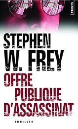 Offre publique d'assassinat